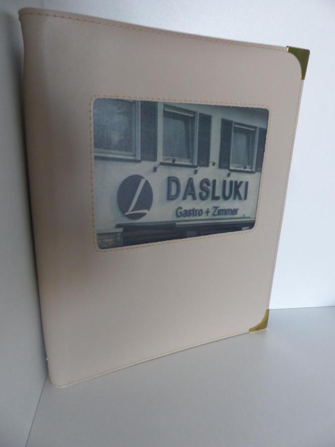 Dasluki Kongen Exterior photo